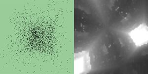 Experiments by p01.org