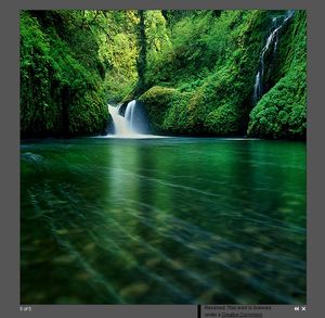 Shadowbox and NextGEN gallery