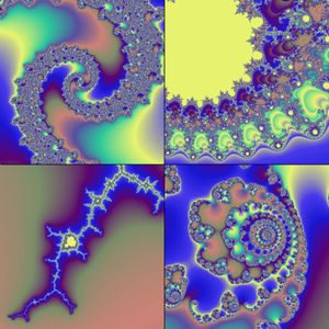 julia map random colours