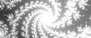 Mandelbrot Set Renderer using JavaScript and the Canvas API thumbnail image