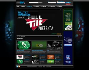 Gambling Exclusive video image.