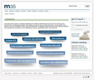 M35 solutions image.