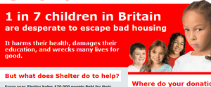 Shelter Housing Appeal thumbnail image