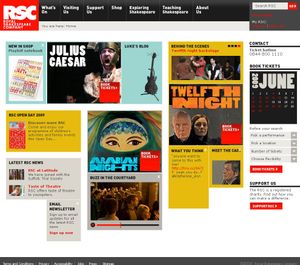 RSC prototype version 3 end.